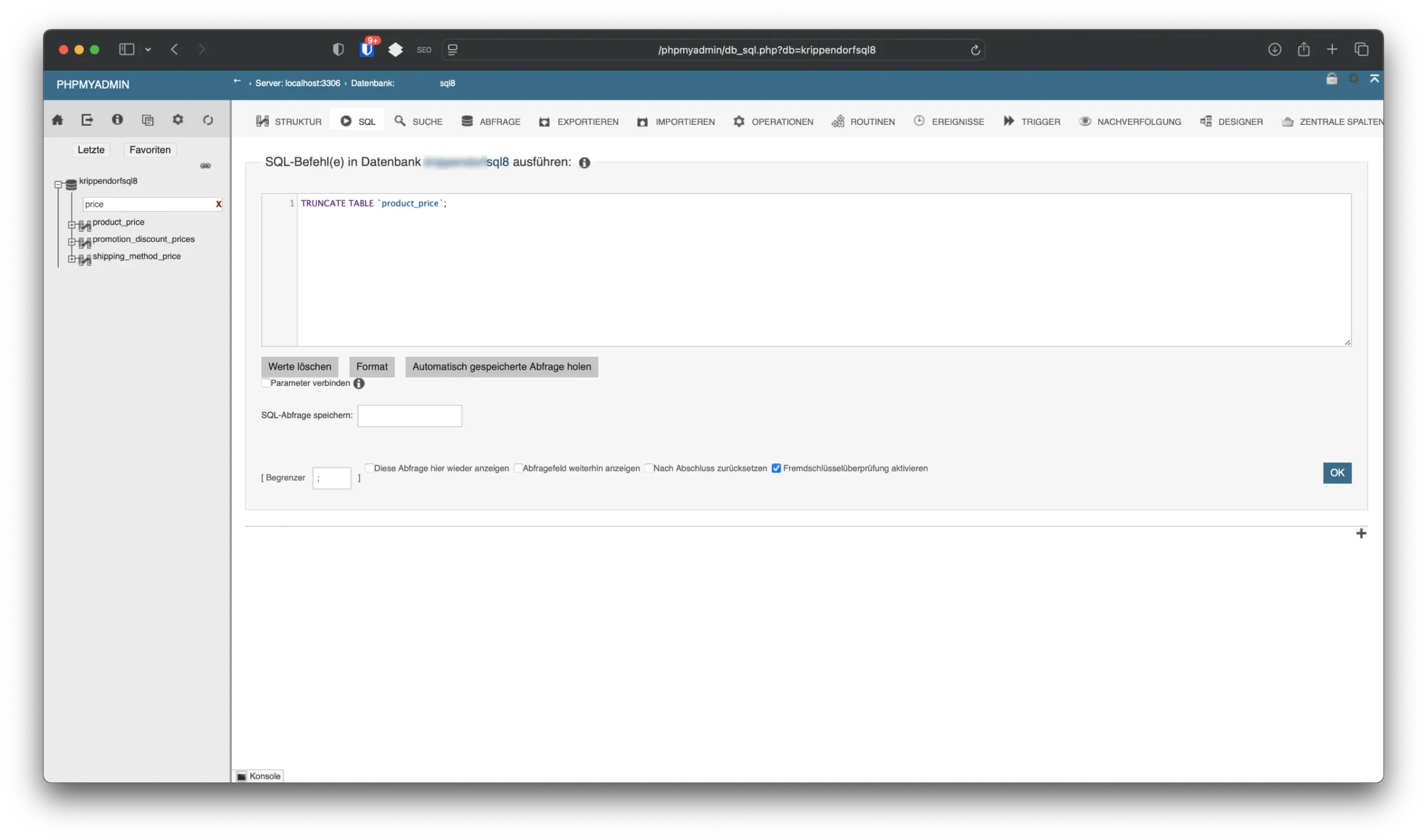 sw simplyworks erweiterte preise loeschen 1 2