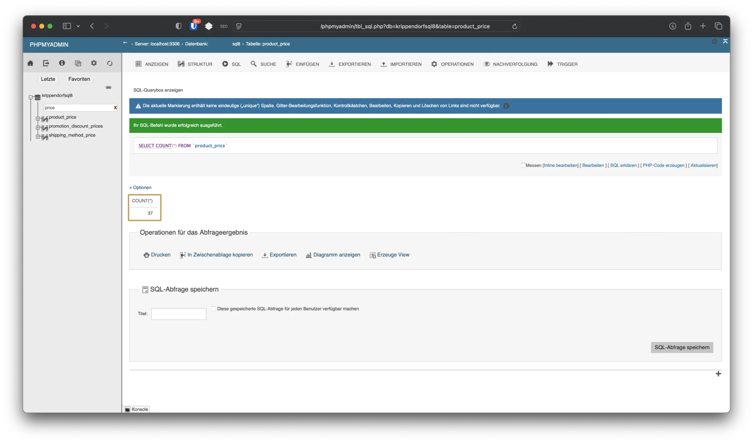 sw simplyworks erweiterte preise loeschen 3 2
