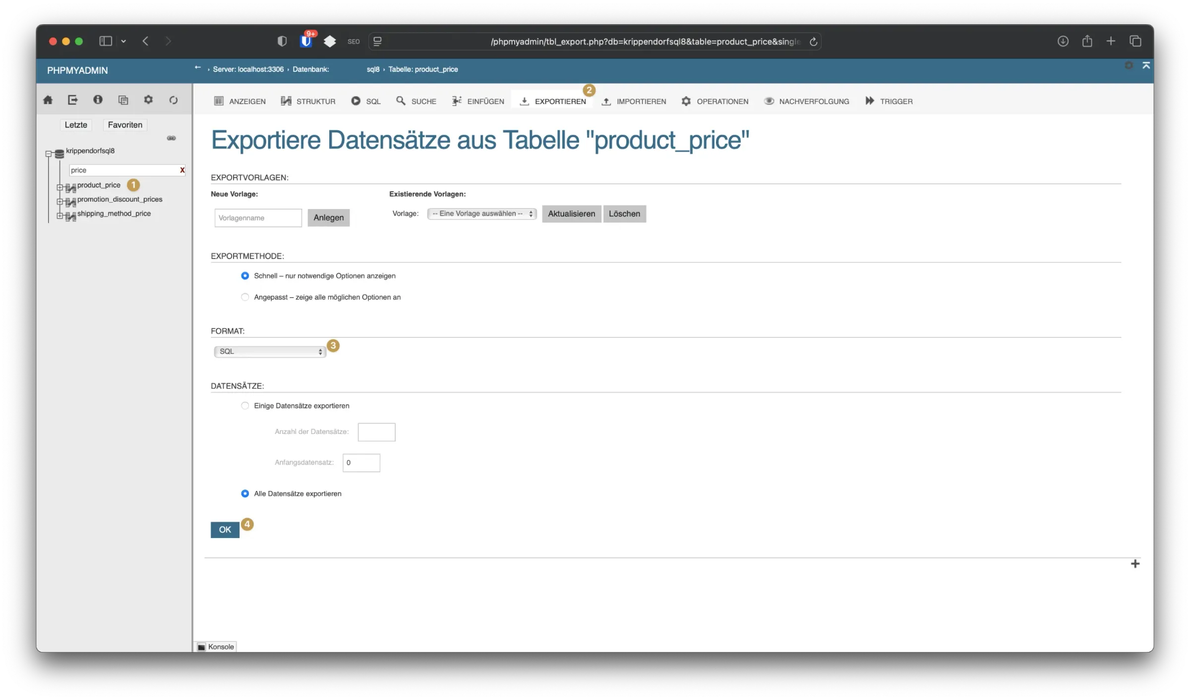 sw simplyworks erweiterte preise loeschen 4 2