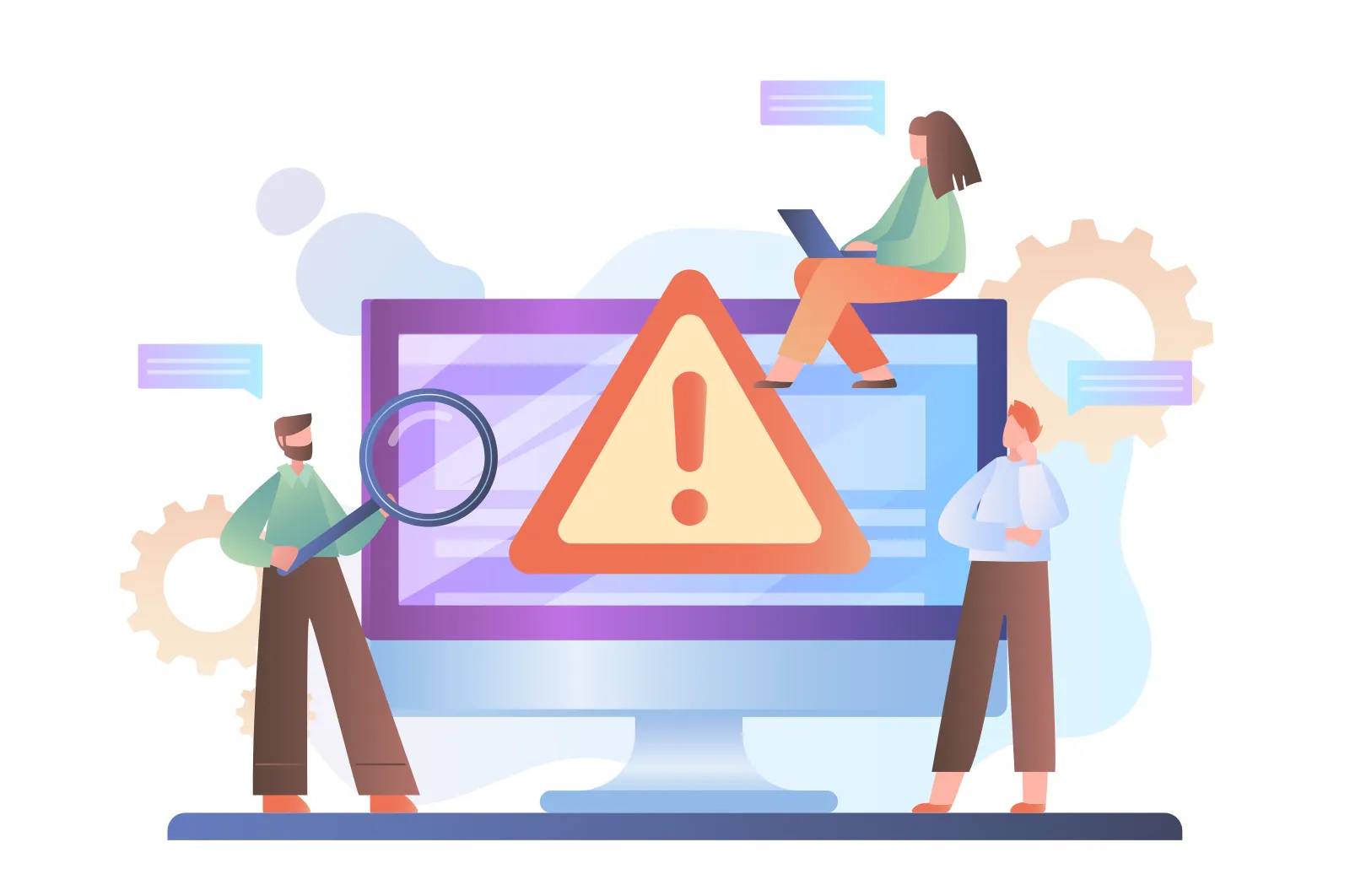 Fehlermeldungen reduzieren: So optimierst du deine Versand- und Zahlungsarten