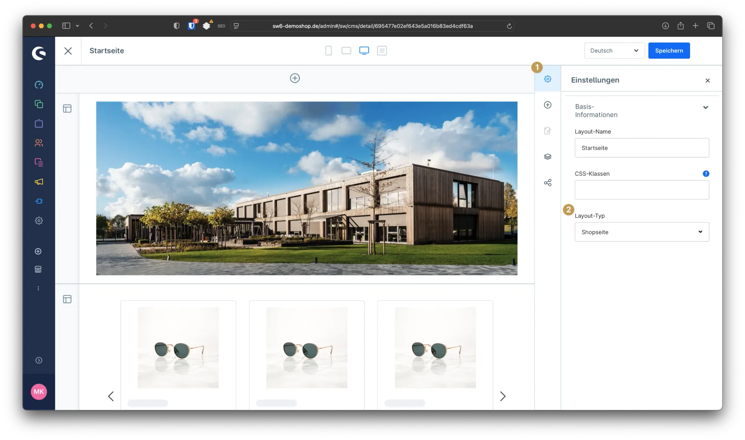 sw simplyworks fehlerseite zu startseite 2 2