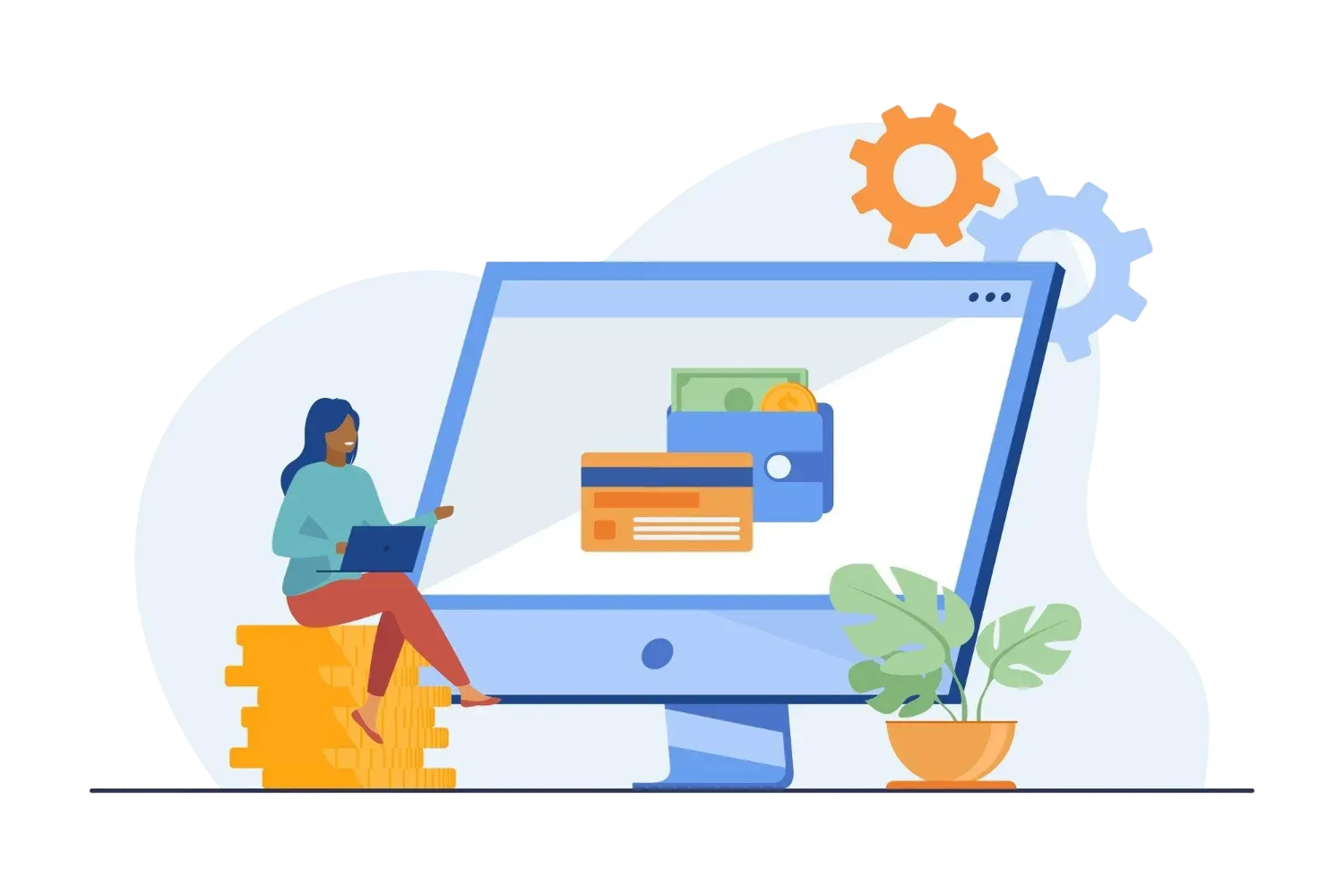 Weniger Kaufabbrüche: Gastkauf richtig nutzen