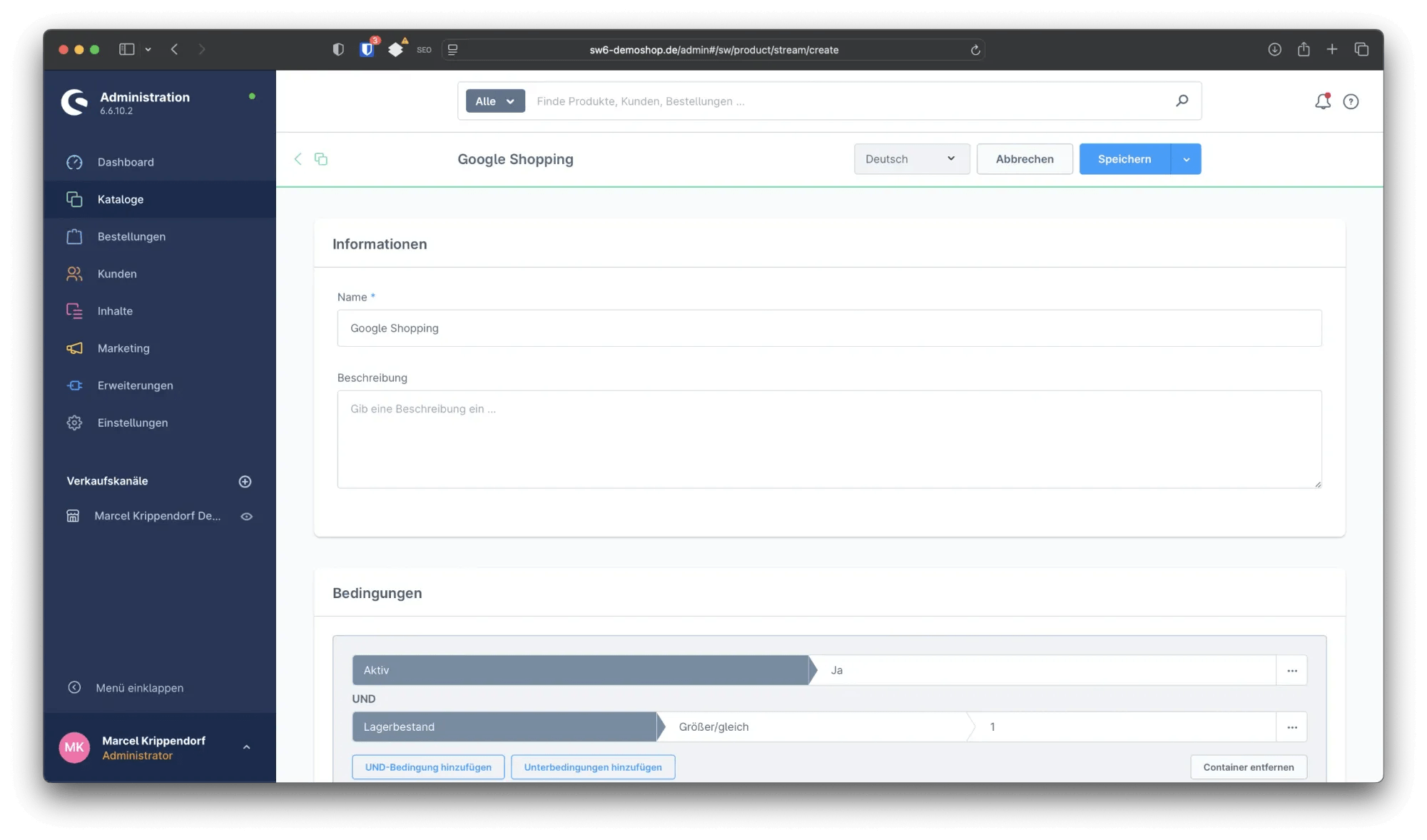 sw simplyworks google shopping 1