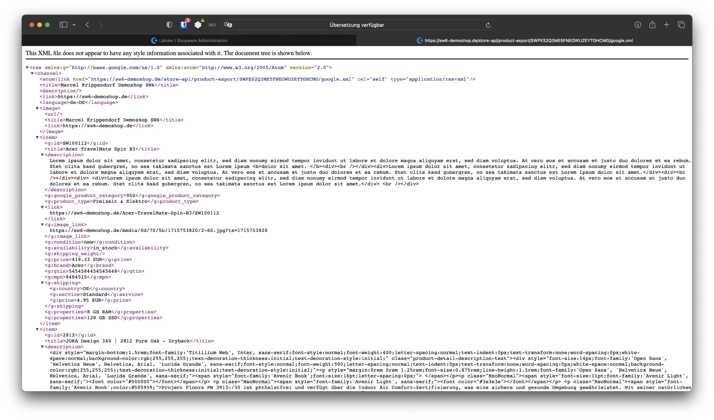 sw simplyworks google shopping 8 2