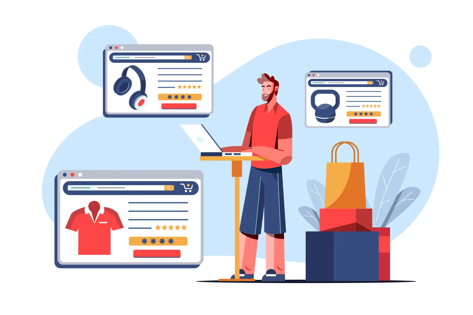 Google Shopping Feed in Shopware 6 einrichten