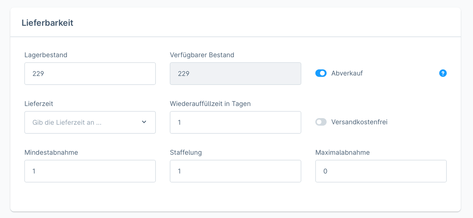 sw simplyworks kein kauf trotz lagerbestand 2