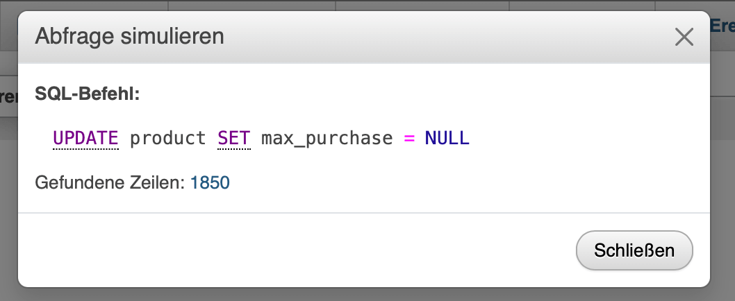 sw simplyworks kein kauf trotz lagerbestand 4