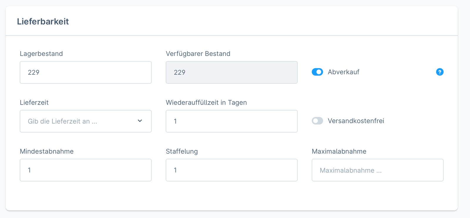 sw simplyworks kein kauf trotz lagerbestand 5