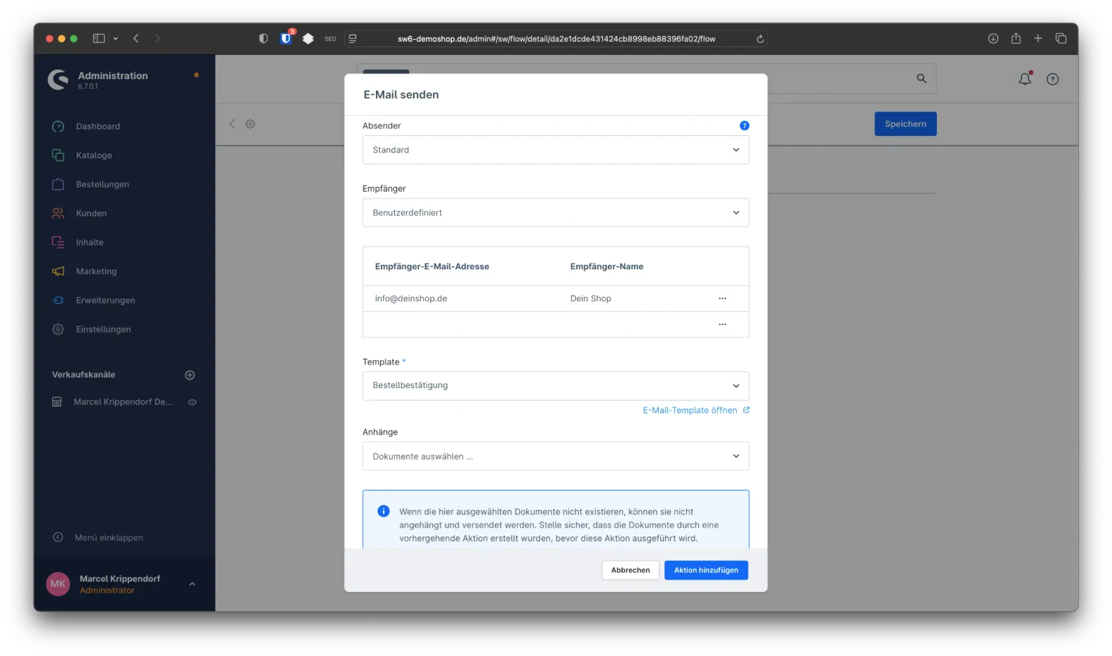 sw simplyworks kopie bestellbest tigung 3