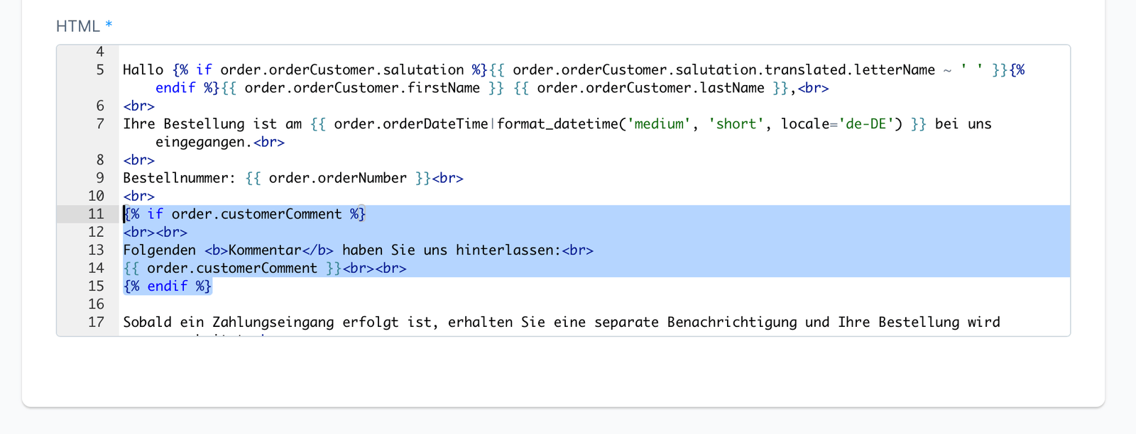 sw simplyworks kundenkommentar bestellbestaetigung 2