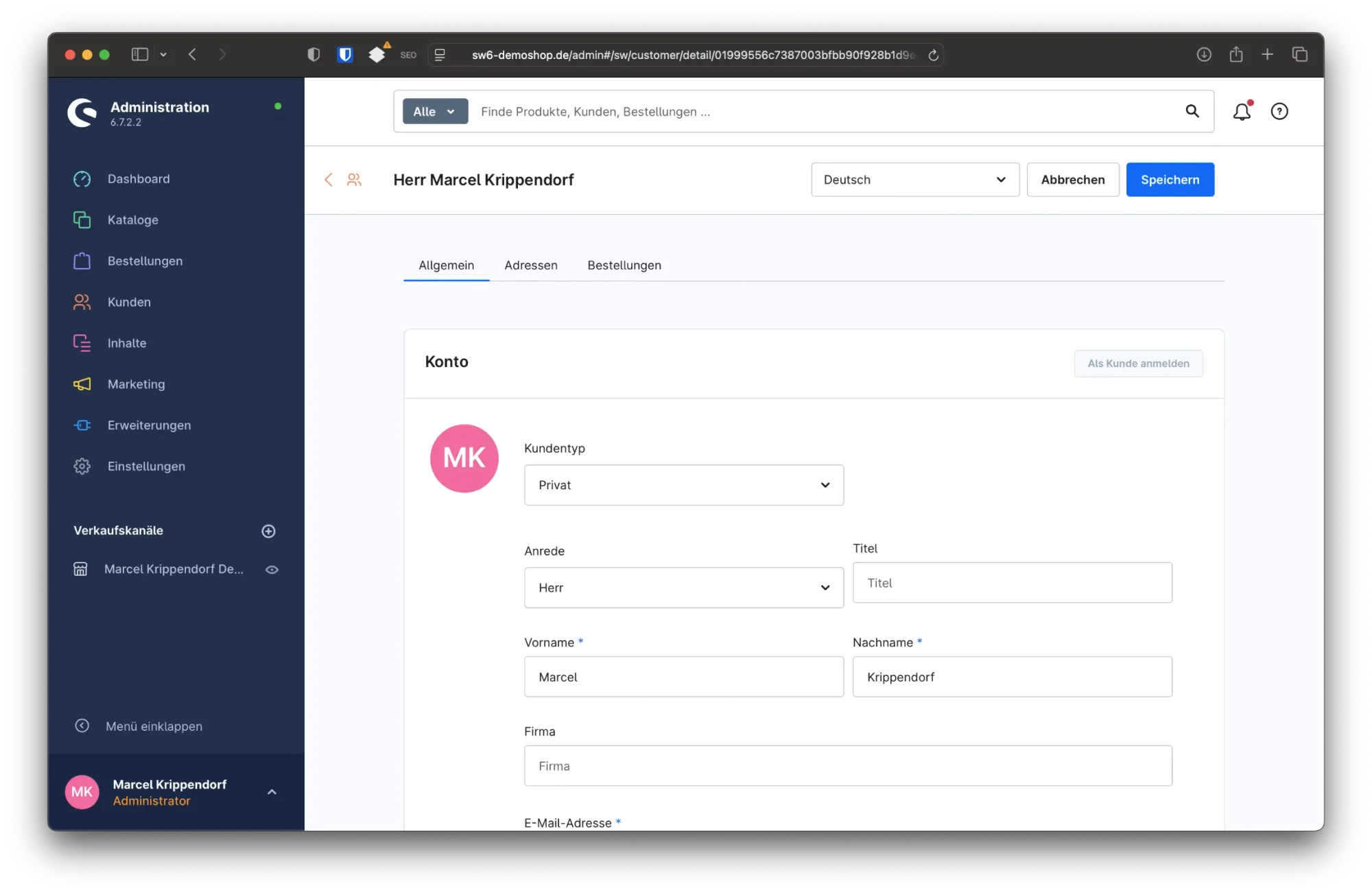 sw simplyworks kundenmodul 3 2