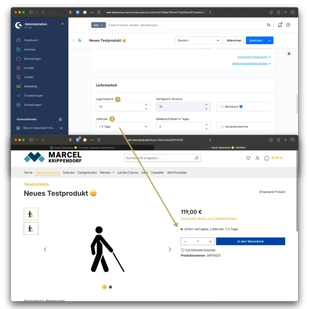 sw simplyworks lieferzeiten 1 2