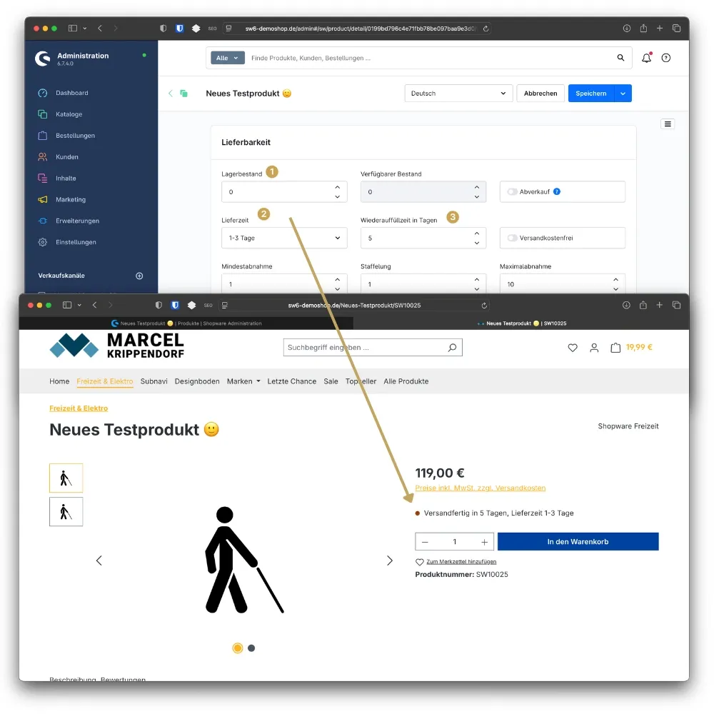 sw simplyworks lieferzeiten 2 2