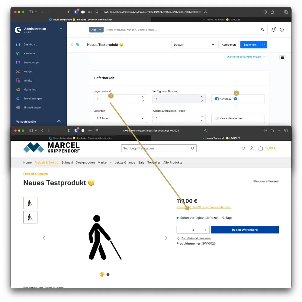 sw simplyworks lieferzeiten 3 2