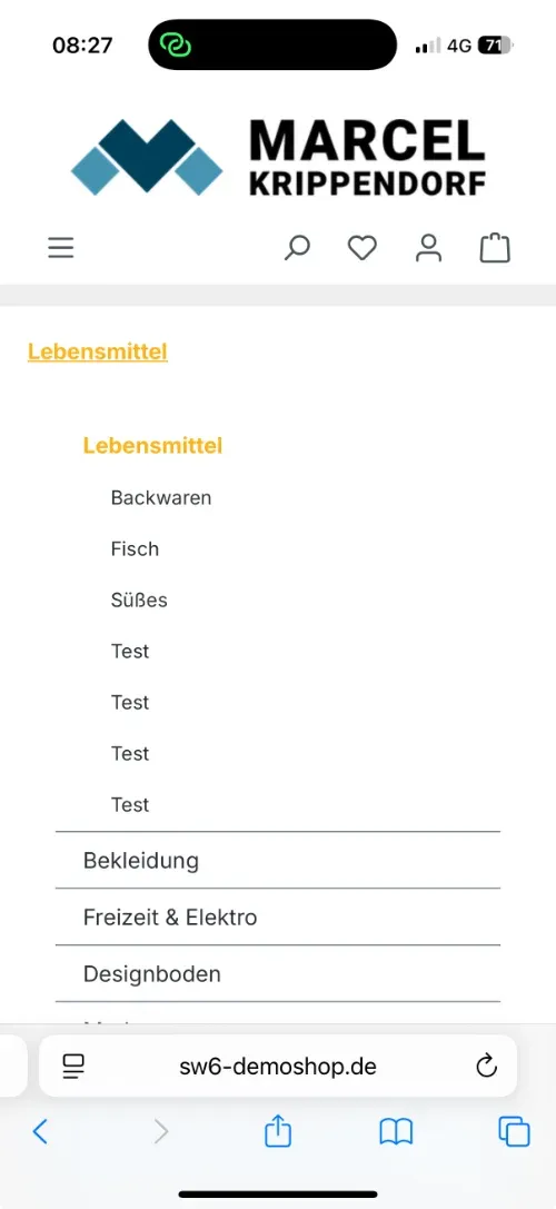 sw simplyworks mobiler kategoriebaum 1 2