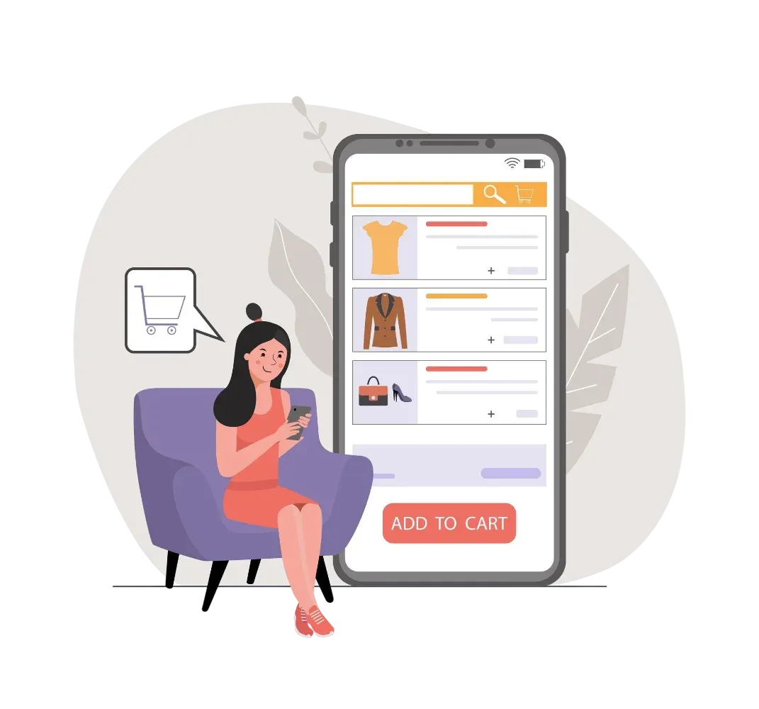 Kategoriebaum mobil ausblenden für eine bessere Nutzererfahrung