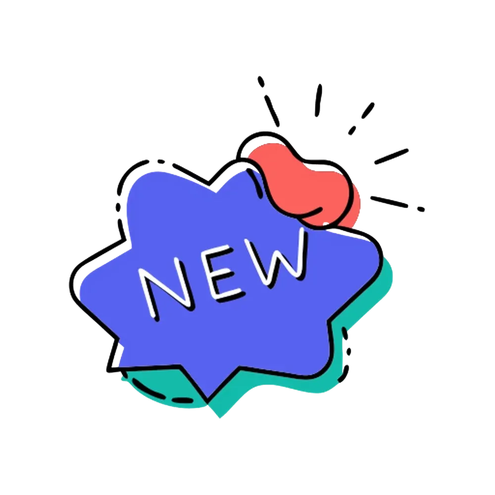 Neuheiten-Kategorie mit automatischer Produktzuweisung