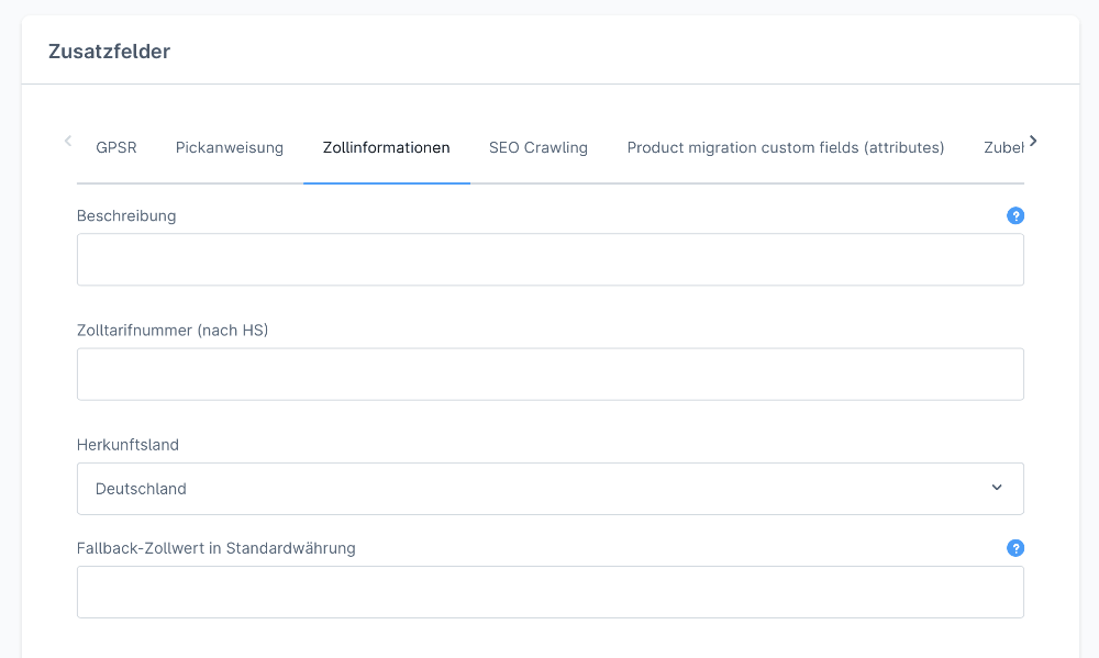 sw simplyworks pickware wms herkunftsland 2