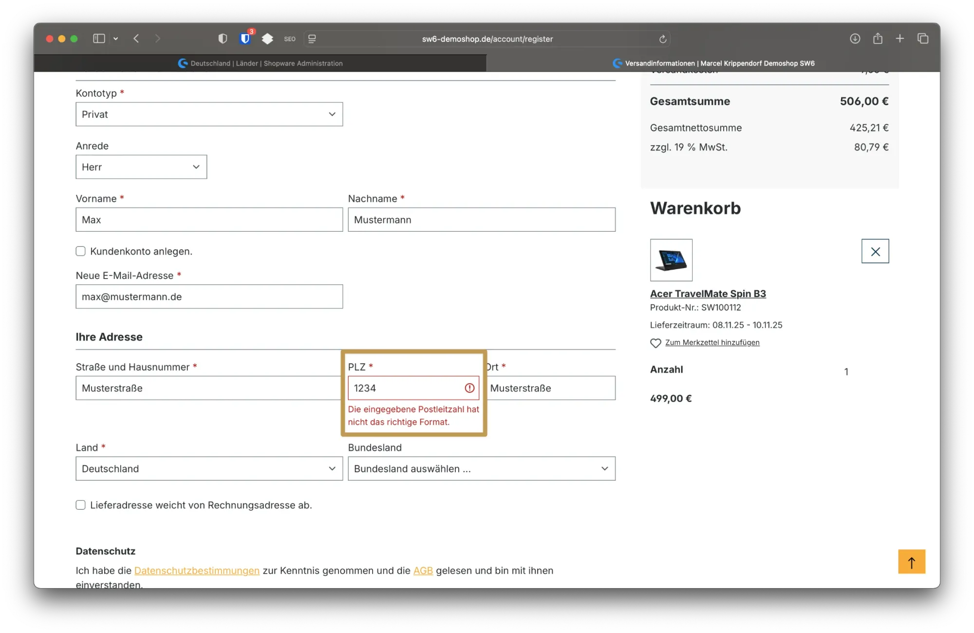 sw simplyworks plz pr fung checkout 2