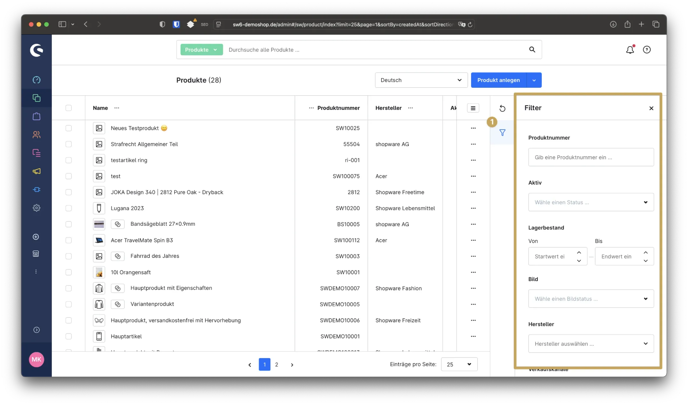 sw simplyworks produktmodul 1 2