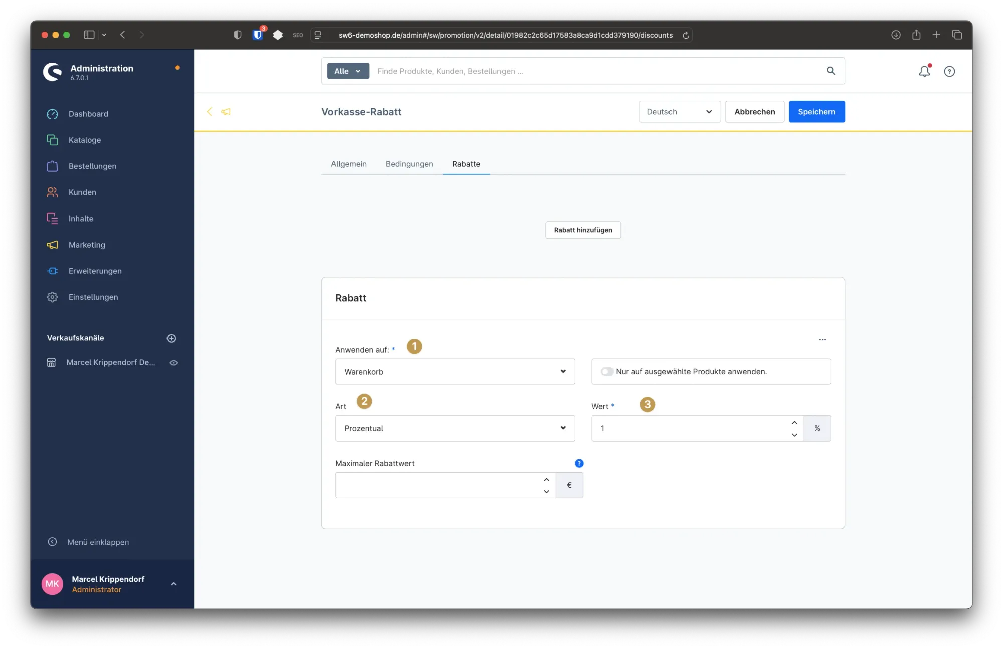 sw simplyworks rabatt vorkasse 4 2