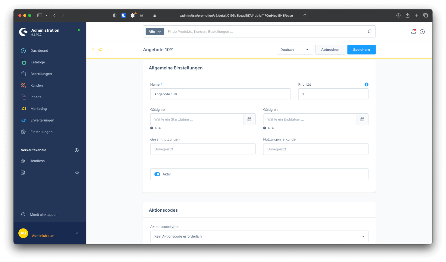 sw simplyworks rabatte bestimmte kategorien 1