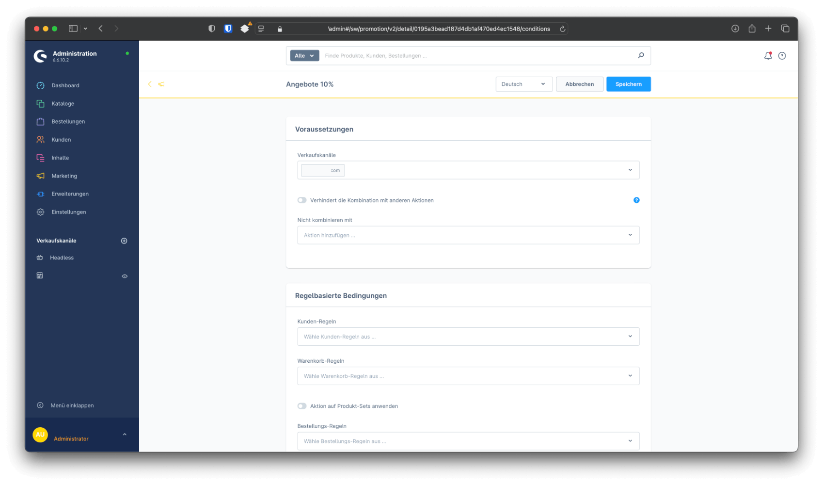 sw simplyworks rabatte bestimmte kategorien 2