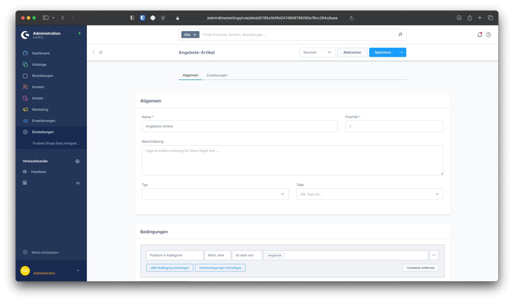 sw simplyworks rabatte bestimmte kategorien 3