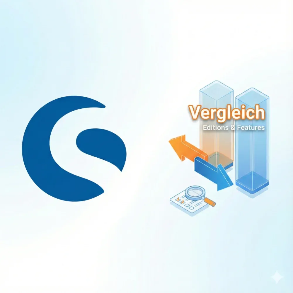 Der große Vergleich: Community Edition vs. Shopware-Pläne