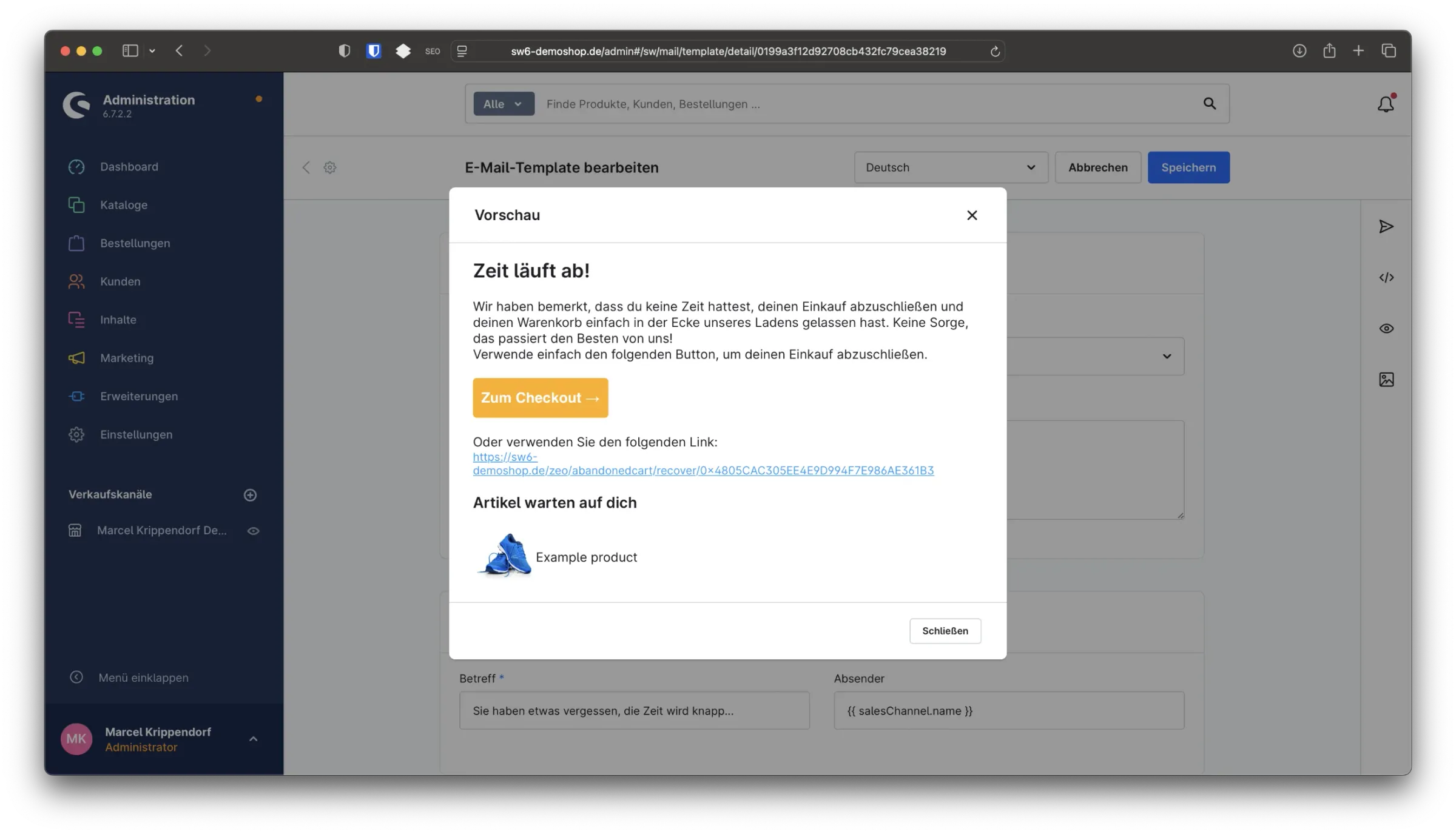sw simplyworks verlassene warenkoerbe 1 2