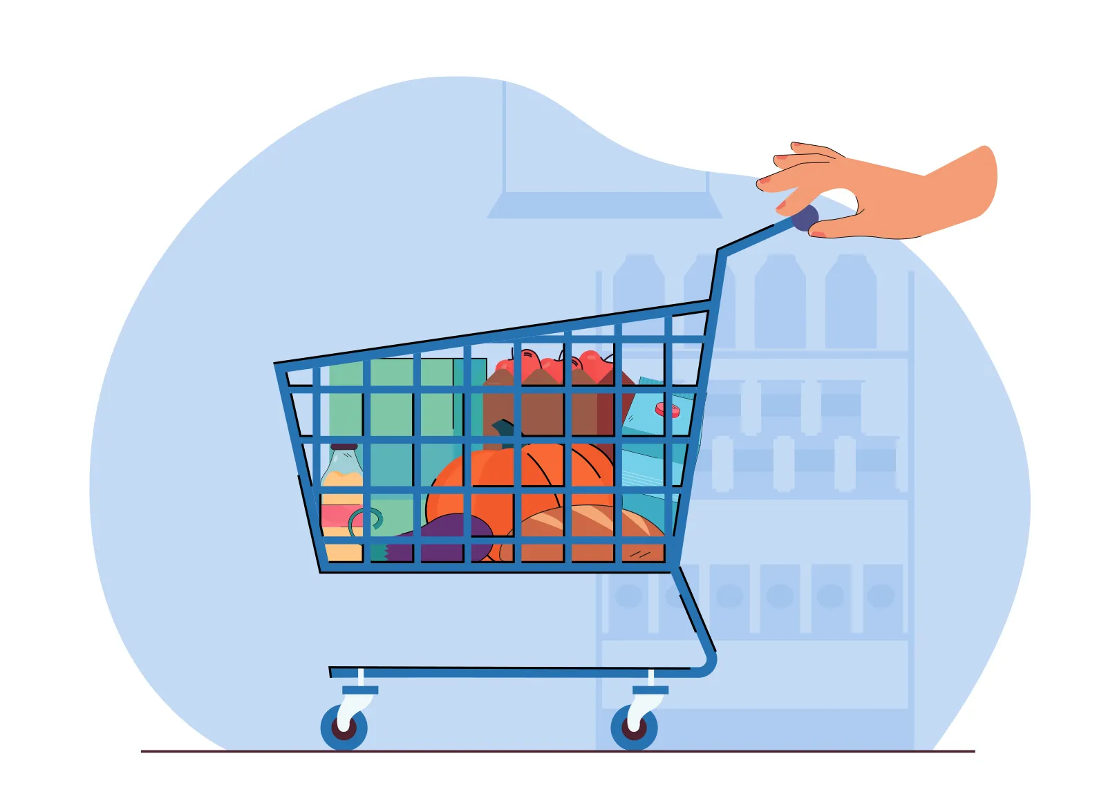 So holst du dir Umsatz zurück (Plugin Verlassene Warenkörbe)