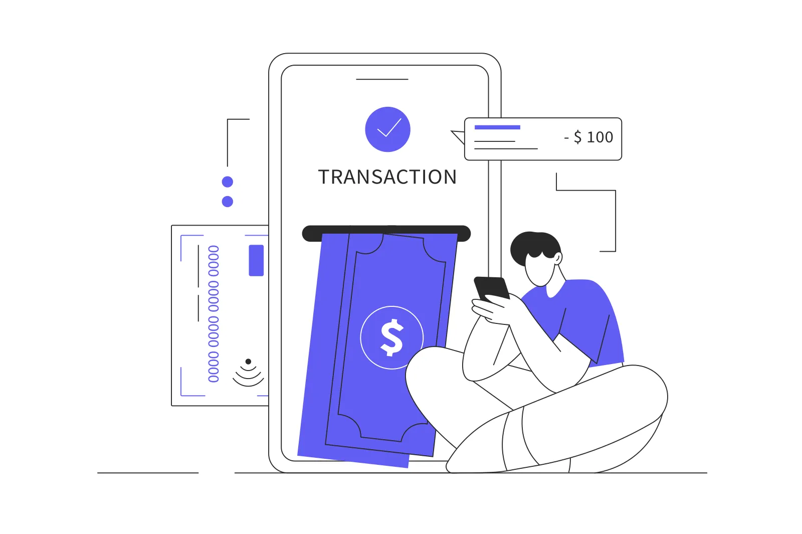 Immer passende Zahlungsarten für deine Kunden