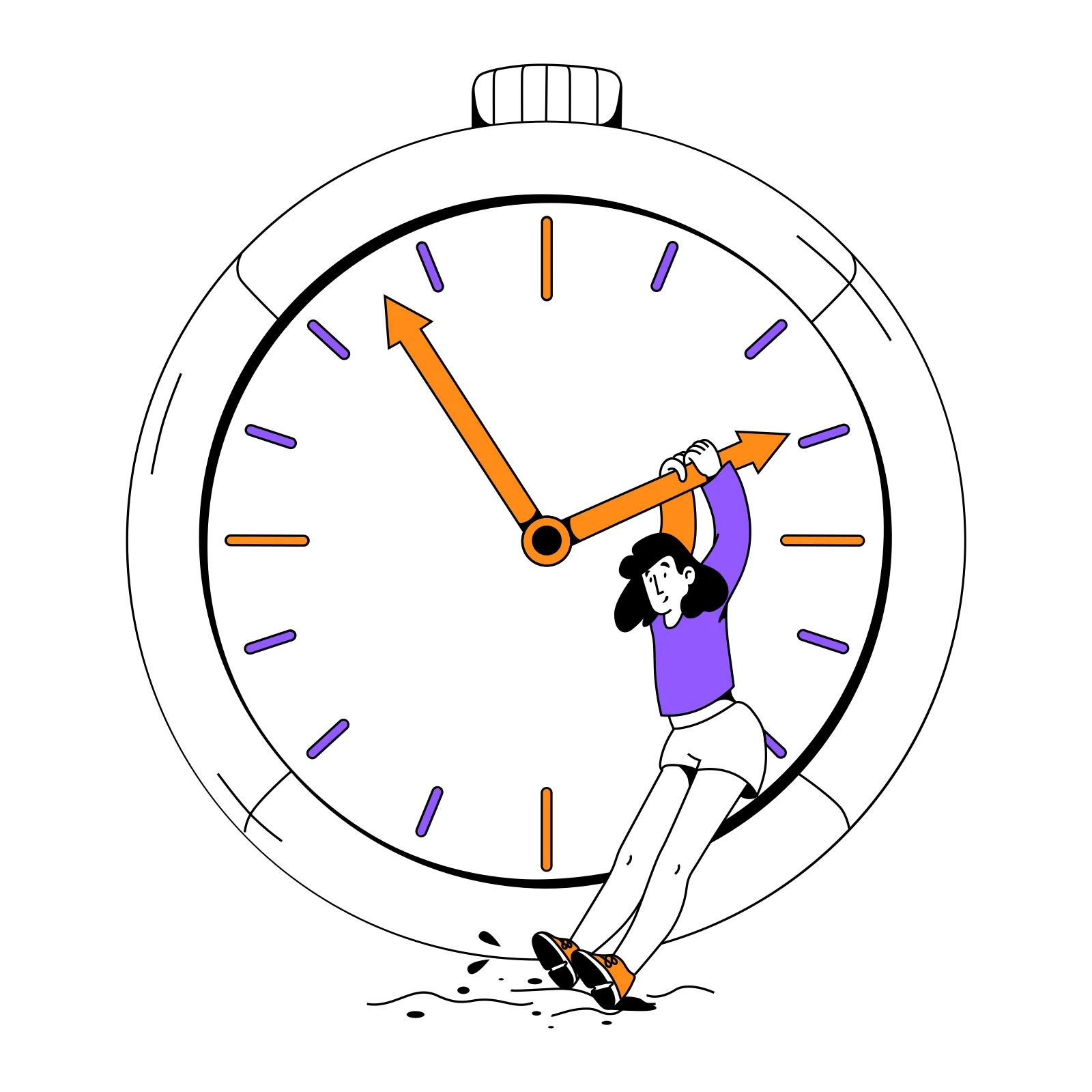 Shopware zeigt falsche Uhrzeiten an? Das steckt wirklich dahinter