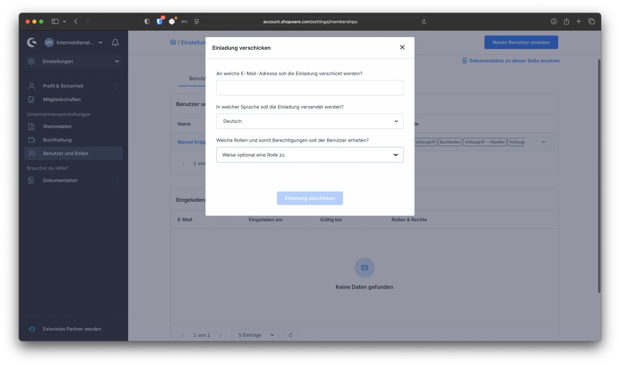 sw simplyworks zugriff agentur 3 2