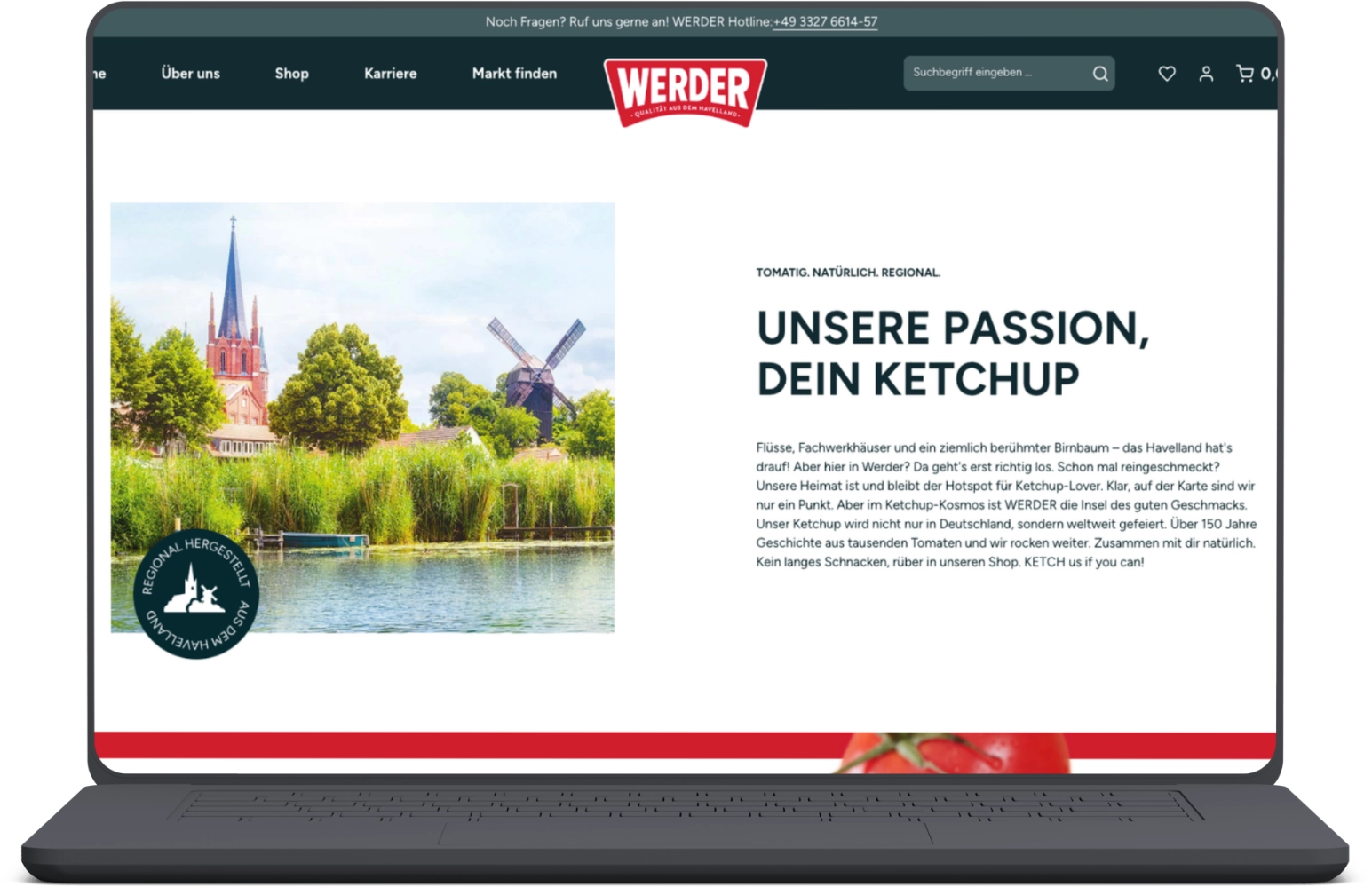 Werder Feinkost