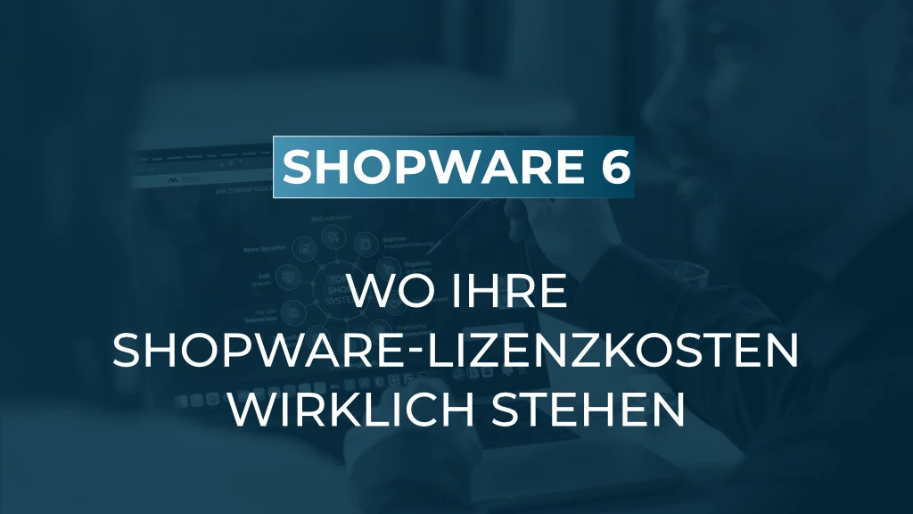 Shopware-Rechnungen finden: So übergeben Sie saubere Belege an Ihre Buchhaltung