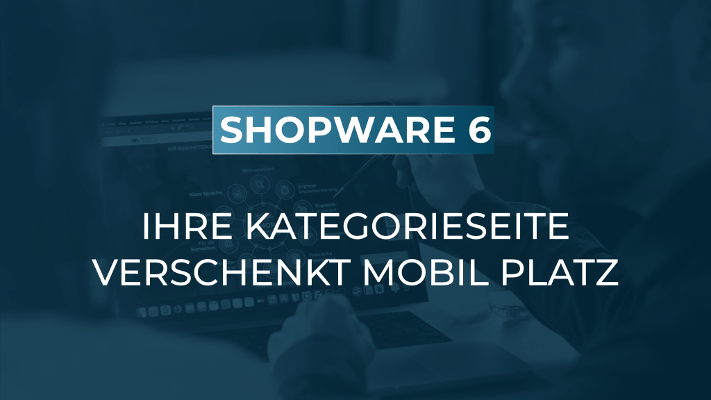 Warum die Sidebar auf dem Handy nichts zu suchen hat