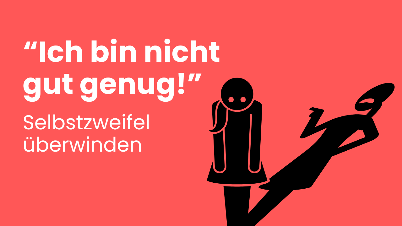 Ich Bin Nicht Gut Genug