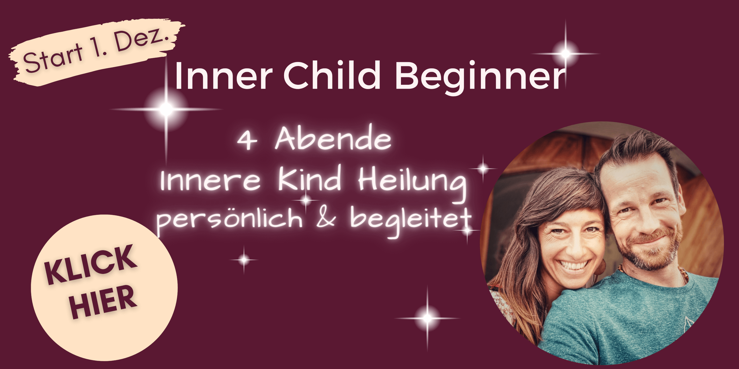Inner Child Beginner