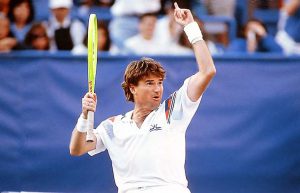 Die fünf besten Underdog-Geschichten in der Geschichte der Grand Slam-Tennisturniere