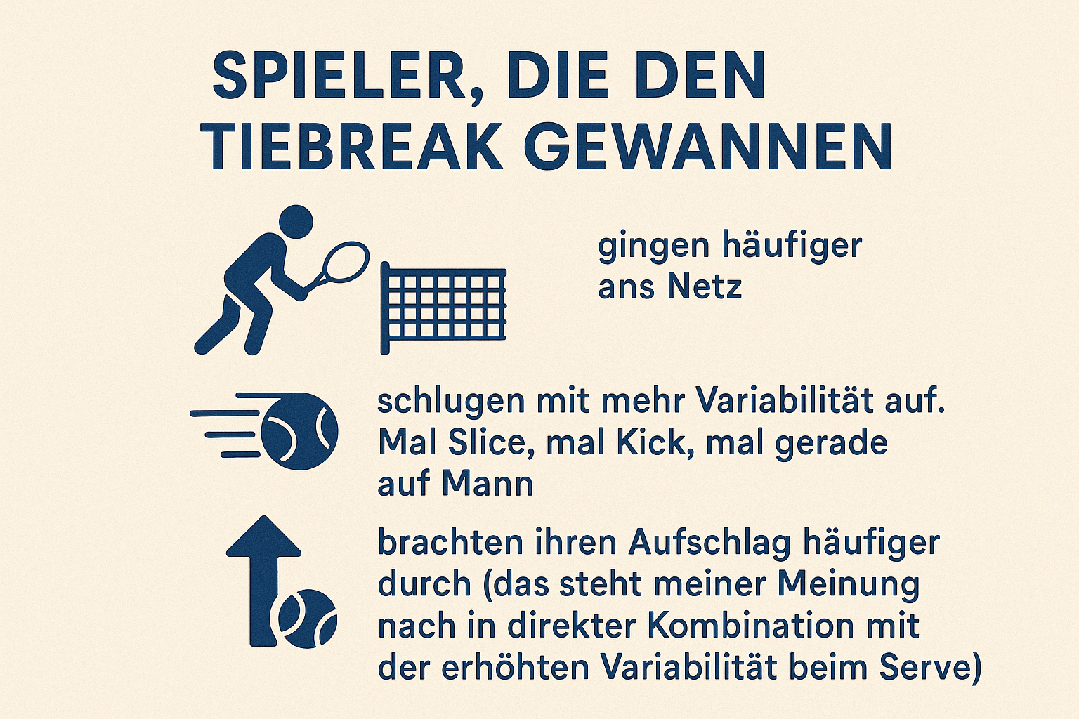 analyse match tiebreak