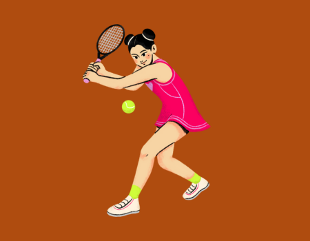 Routinen im Match: Wie man mit Spielmustern besseres Tennis spielt