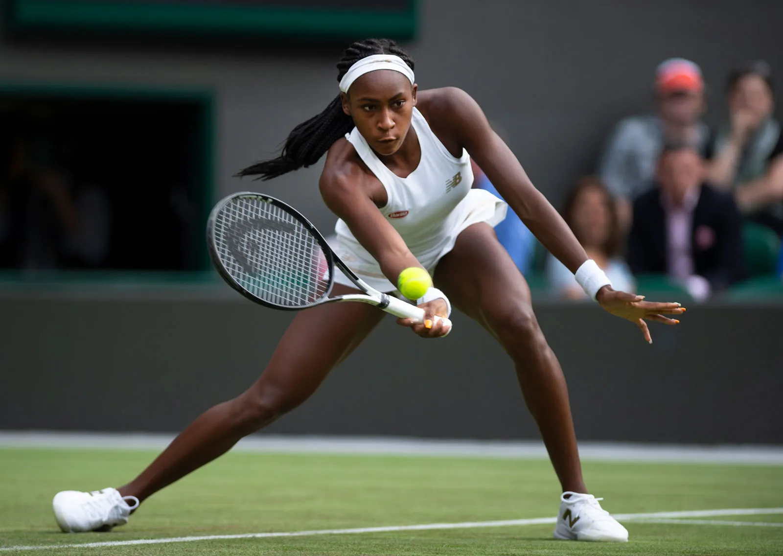 coco gauff