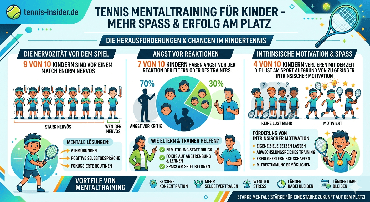 tennis mentaltraining fuer kinder studie
