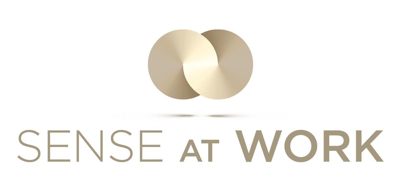 Sense at Work Logo