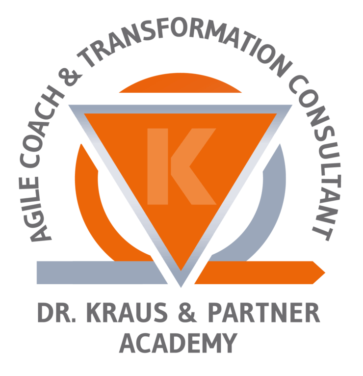 Agile Coach & Transformation Consultant