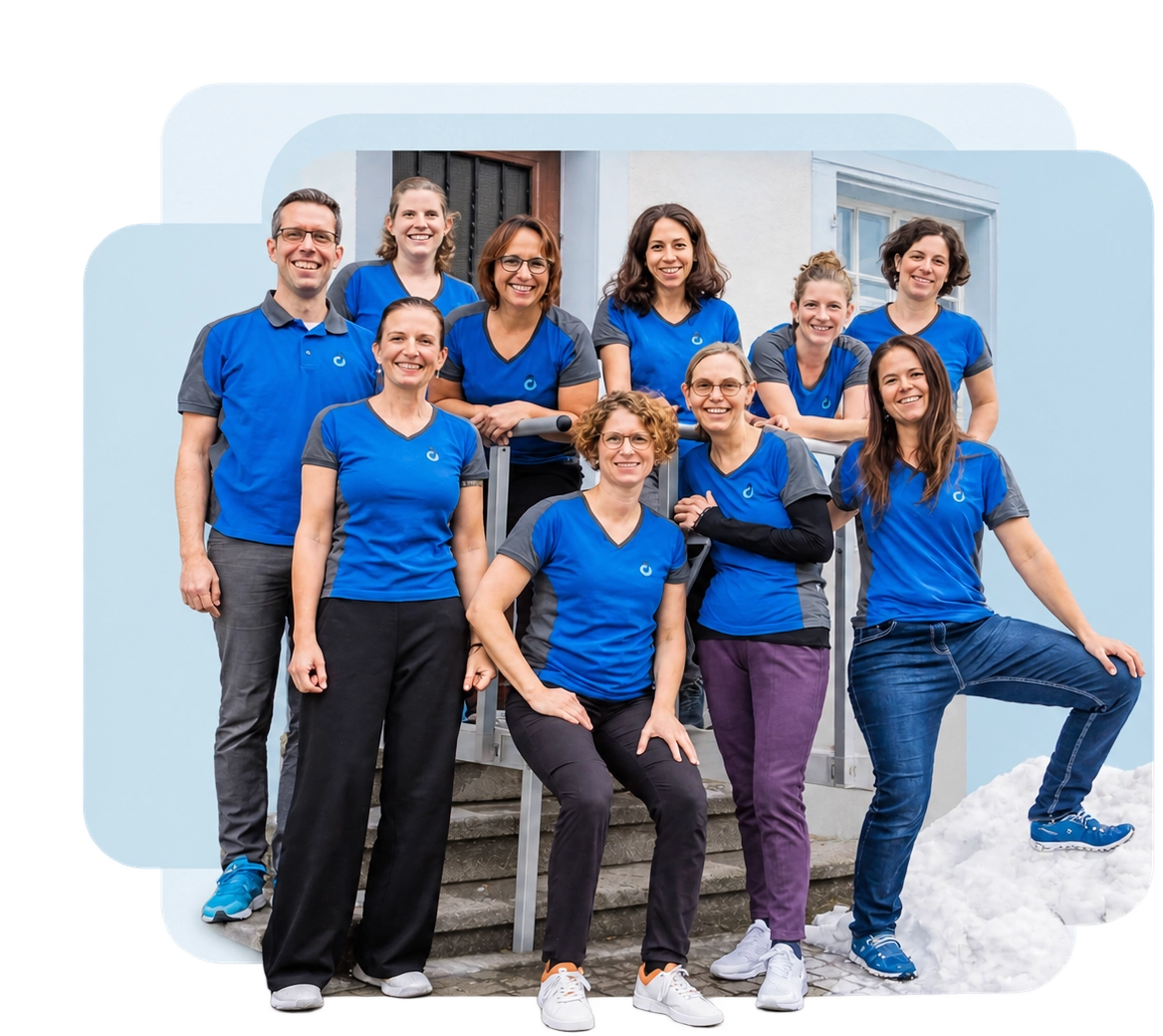 Teamfoto