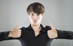 Mein Schritt in die Selbstständigkeit