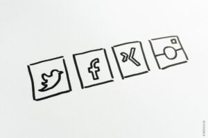 Social Media für Unternehmen