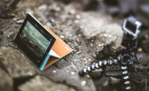 Kleines und leichtes Timelapse Equipment für unterwegs